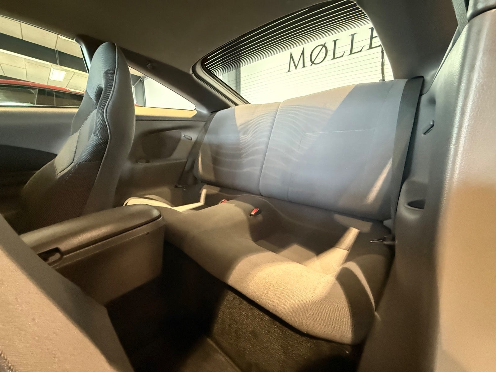 Billede af Toyota Celica 1,8