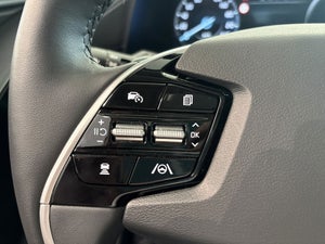 Kia Niro EV Upgrade