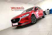 Mazda 6 SkyActiv-D 150 Premium stc. aut.