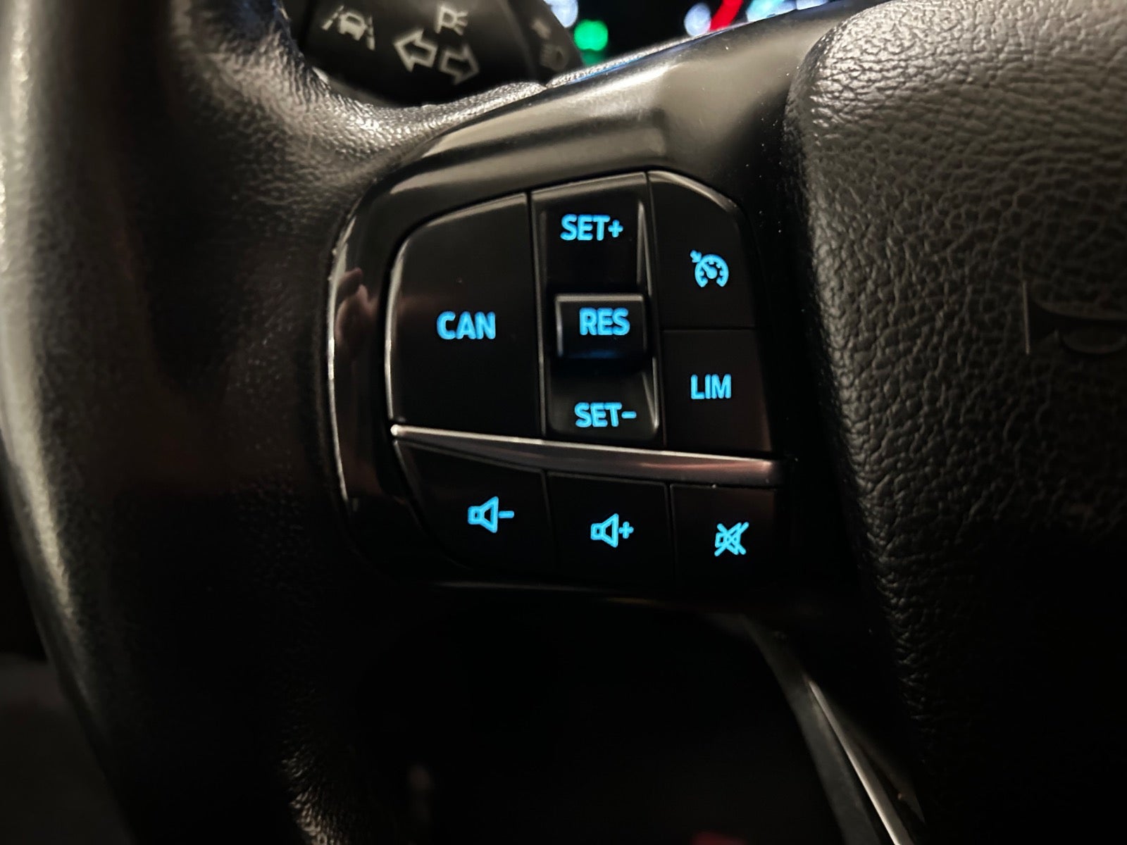 Billede af Ford Transit Custom 320L 2,0 TDCi 185 Sport