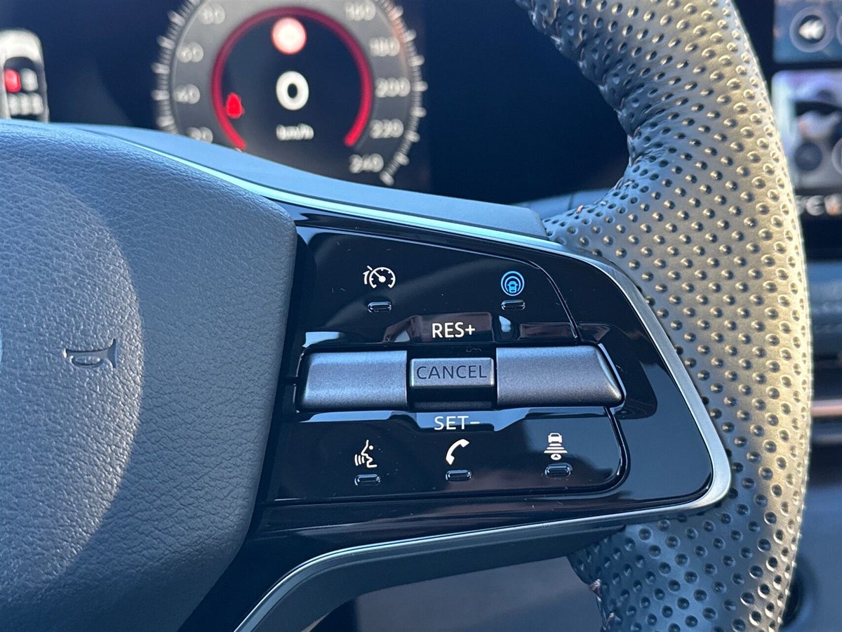 Nissan Ariya Evolve billede 18