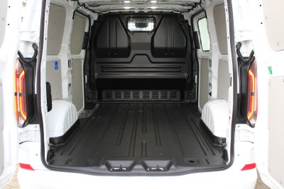 Ford E-Transit Custom 320S Limited