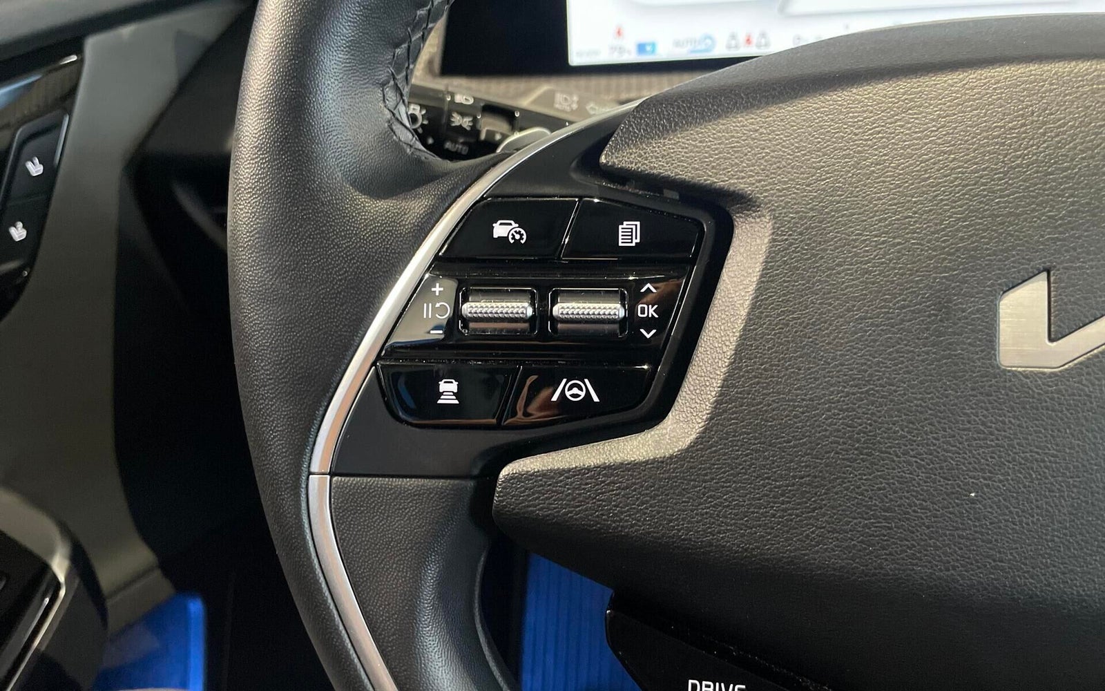 Kia EV6 Long Range Upgrade