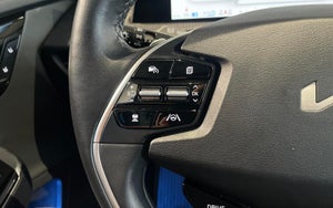 Kia EV6 Long Range Upgrade