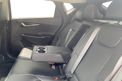 Kia EV6 Long Range Upgrade