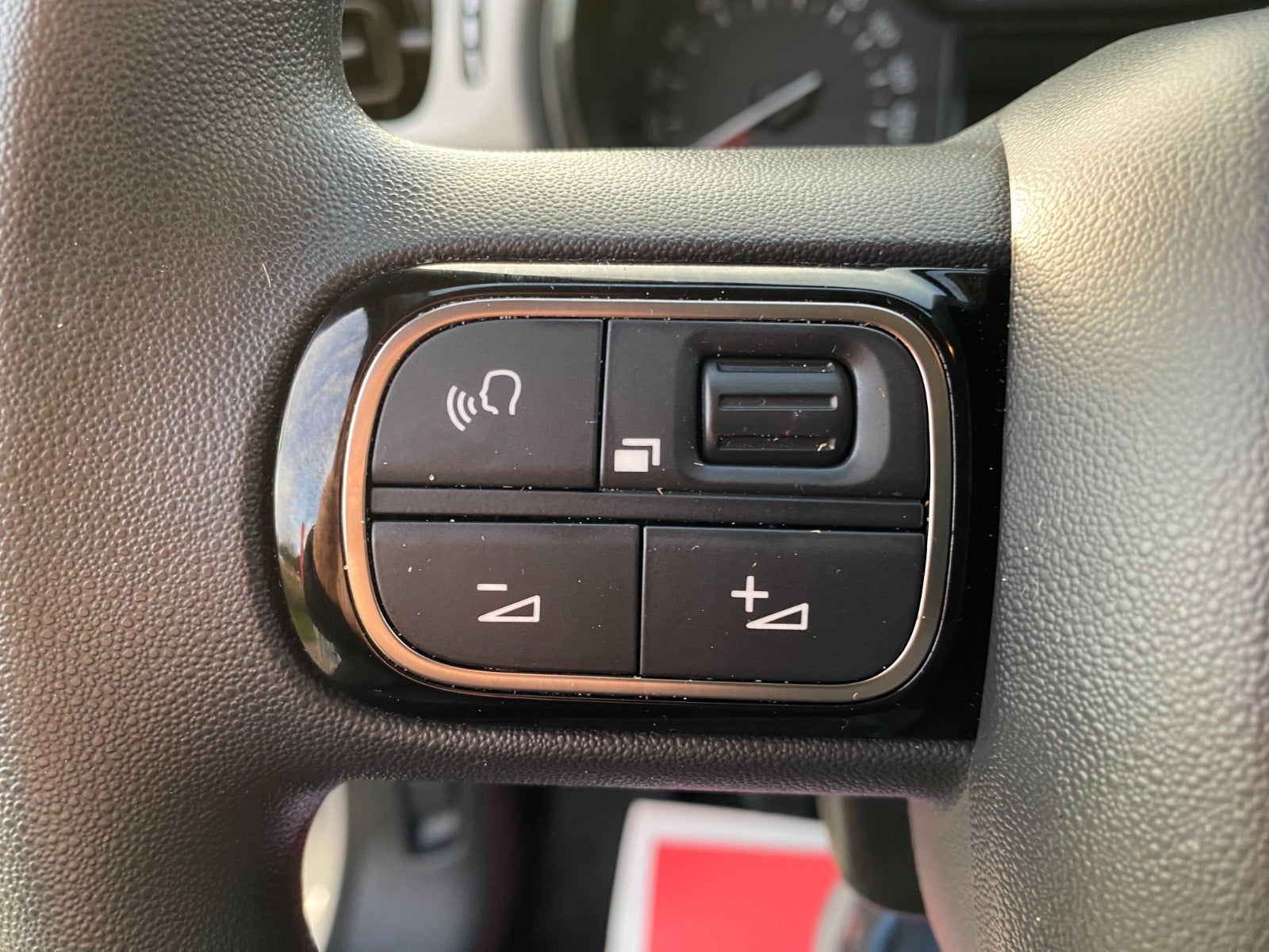 Citroën C3 PureTech 82 Live