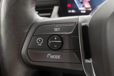 BMW iX1 xDrive30 X-Line