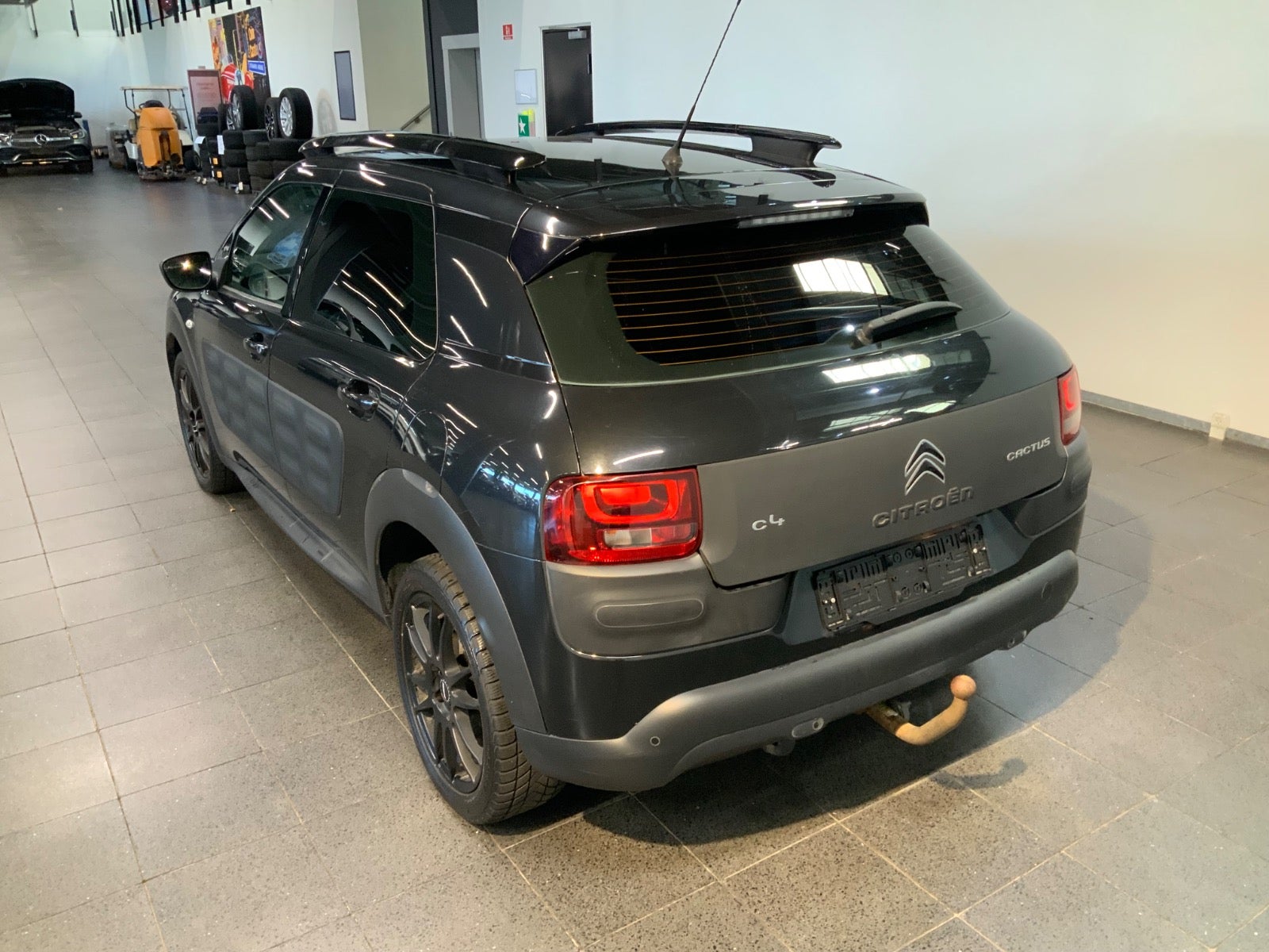 Citroën C4 Cactus (4/8)