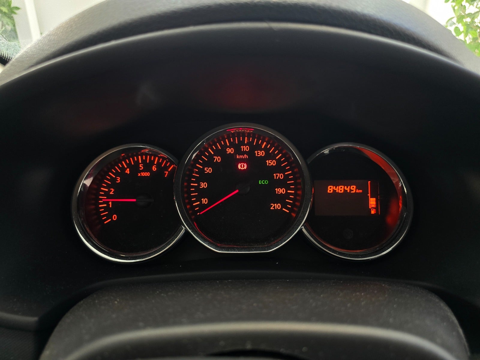 Billede af Dacia Sandero 0,9 TCe 90 Base