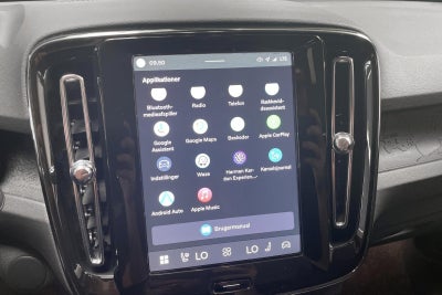 Volvo C40 P6 ReCharge Plus