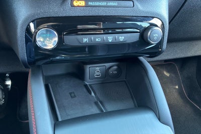 Ford Kuga PHEV ST-Line X CVT