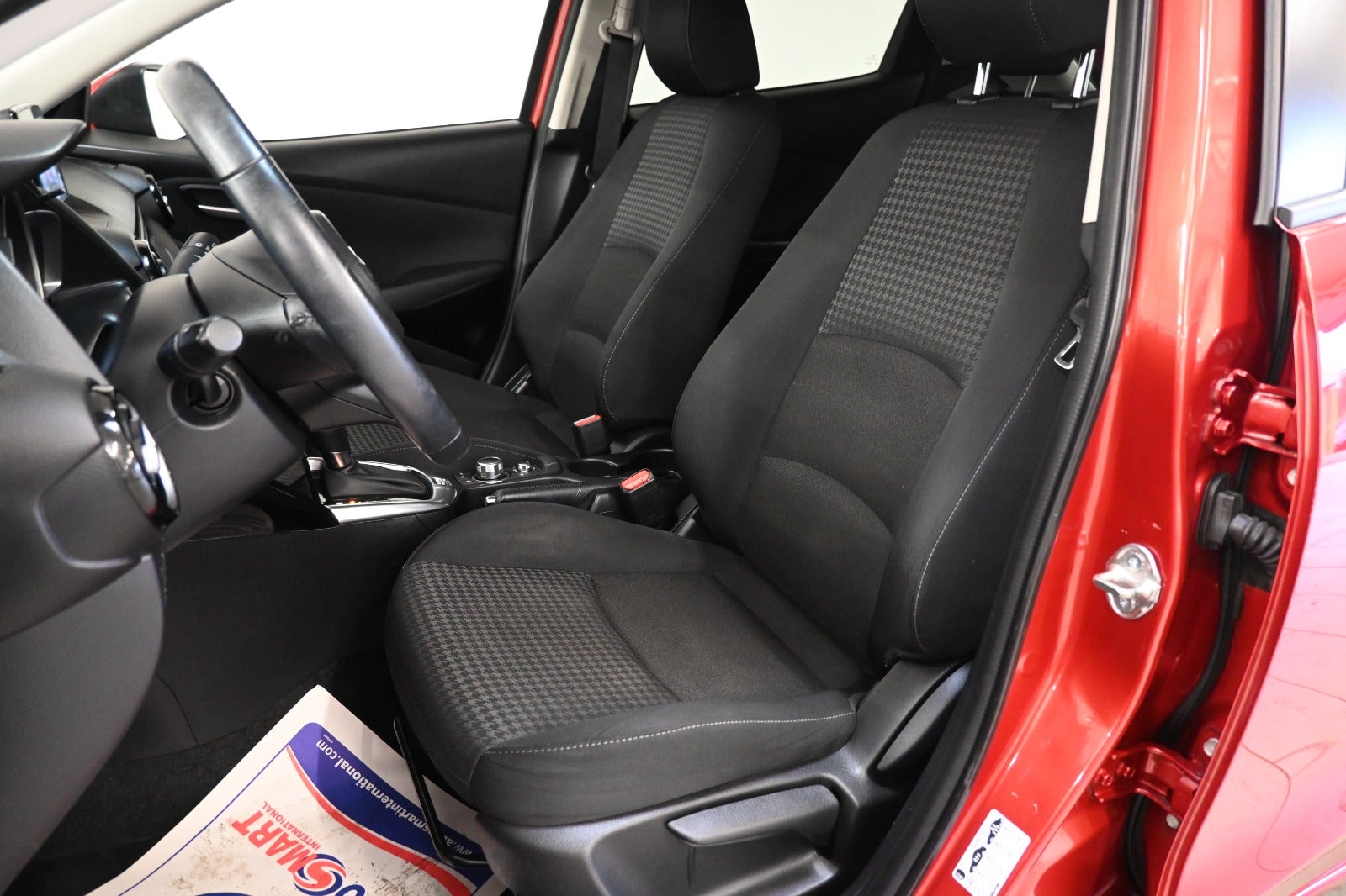 Mazda 2 SkyActiv-G 90 Niseko aut.