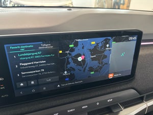 Kia EV3 Long Range GT-Line