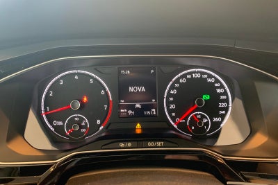 VW Polo GTi DSG