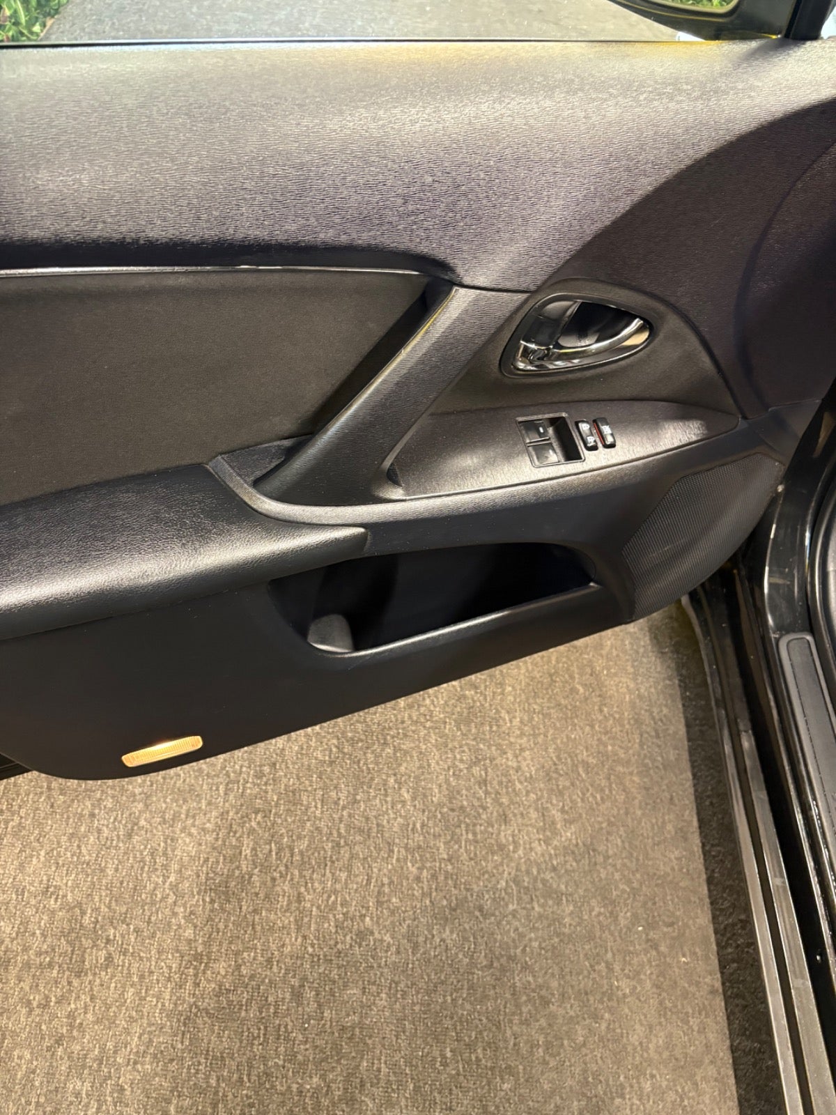 Billede af Toyota Avensis 1,6 VVT-i T1 stc.