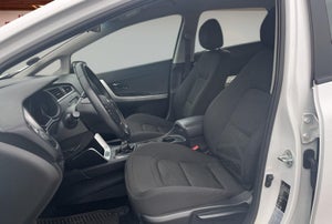 Kia Ceed CVVT Style+ Clim Limited SW