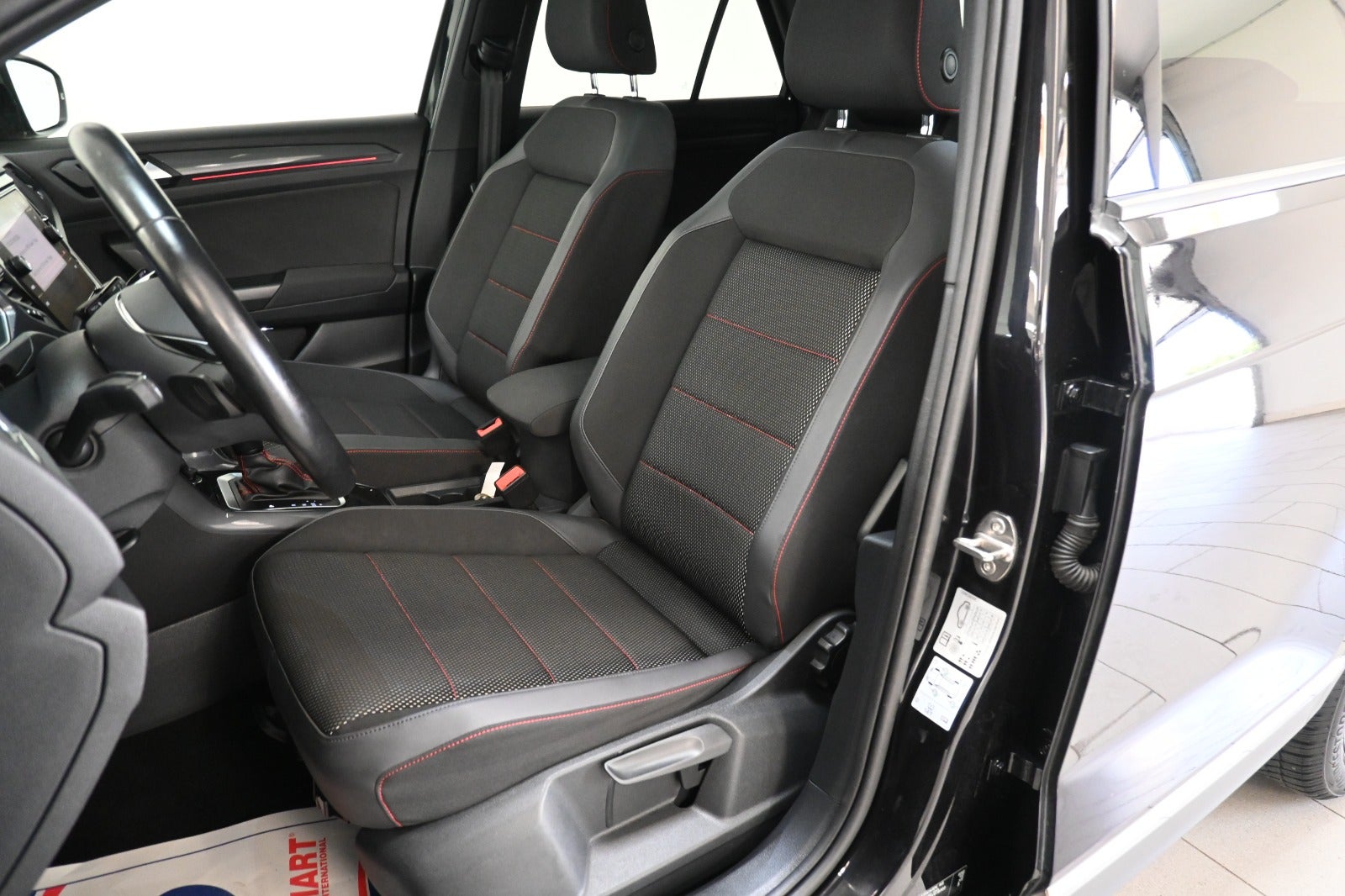 VW T-Roc TSi 150 Sport Team DSG