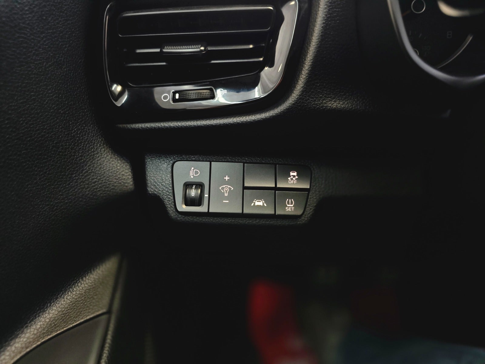 Billede af Kia Rio 1,0 T-GDi Premium
