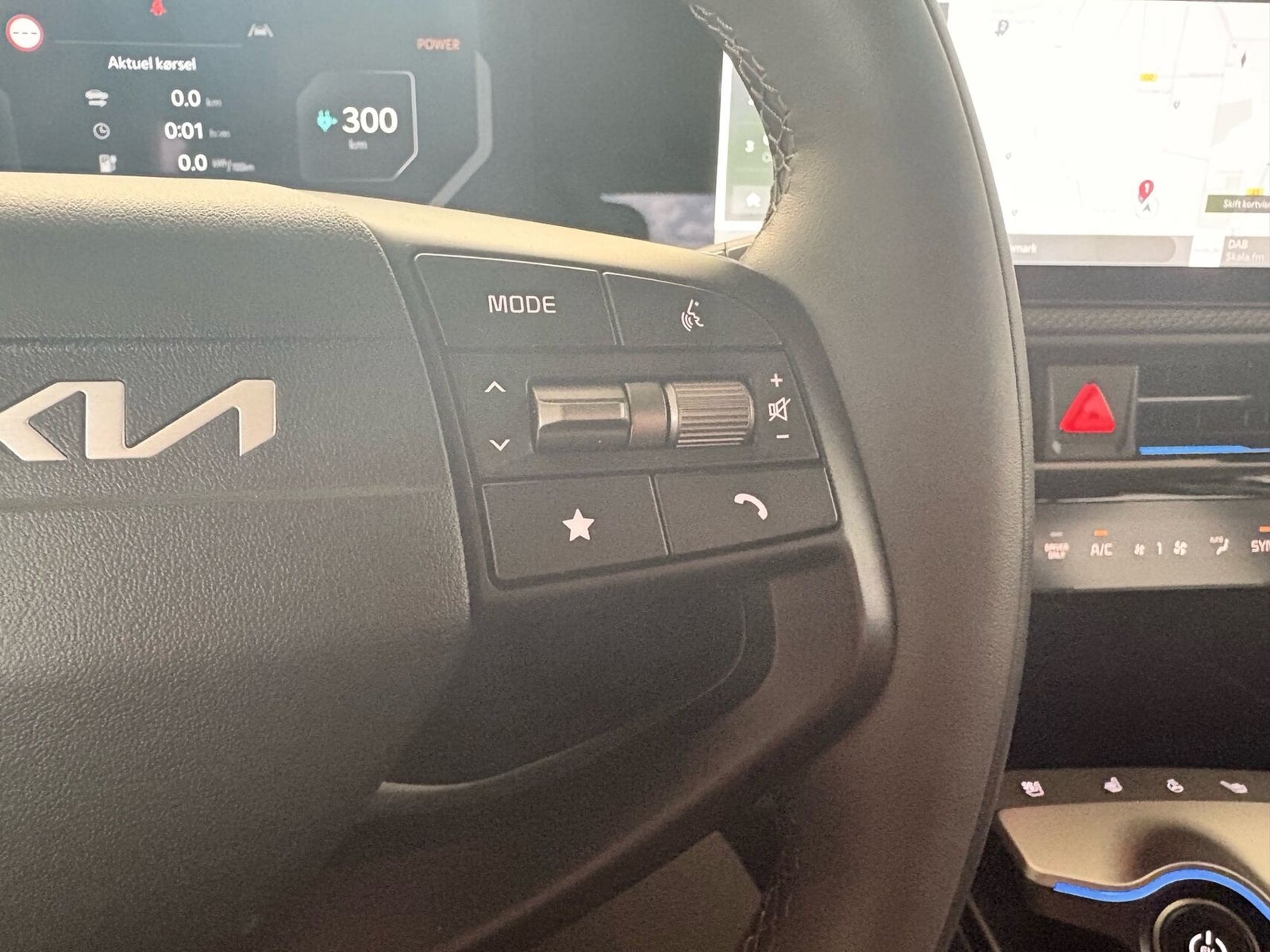 Kia EV6 Long Range Upgrade