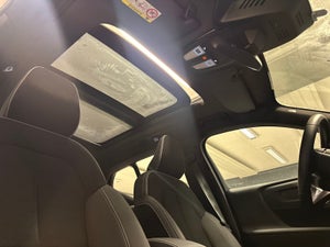 Volvo XC40 ReCharge Extended Range Ultimate