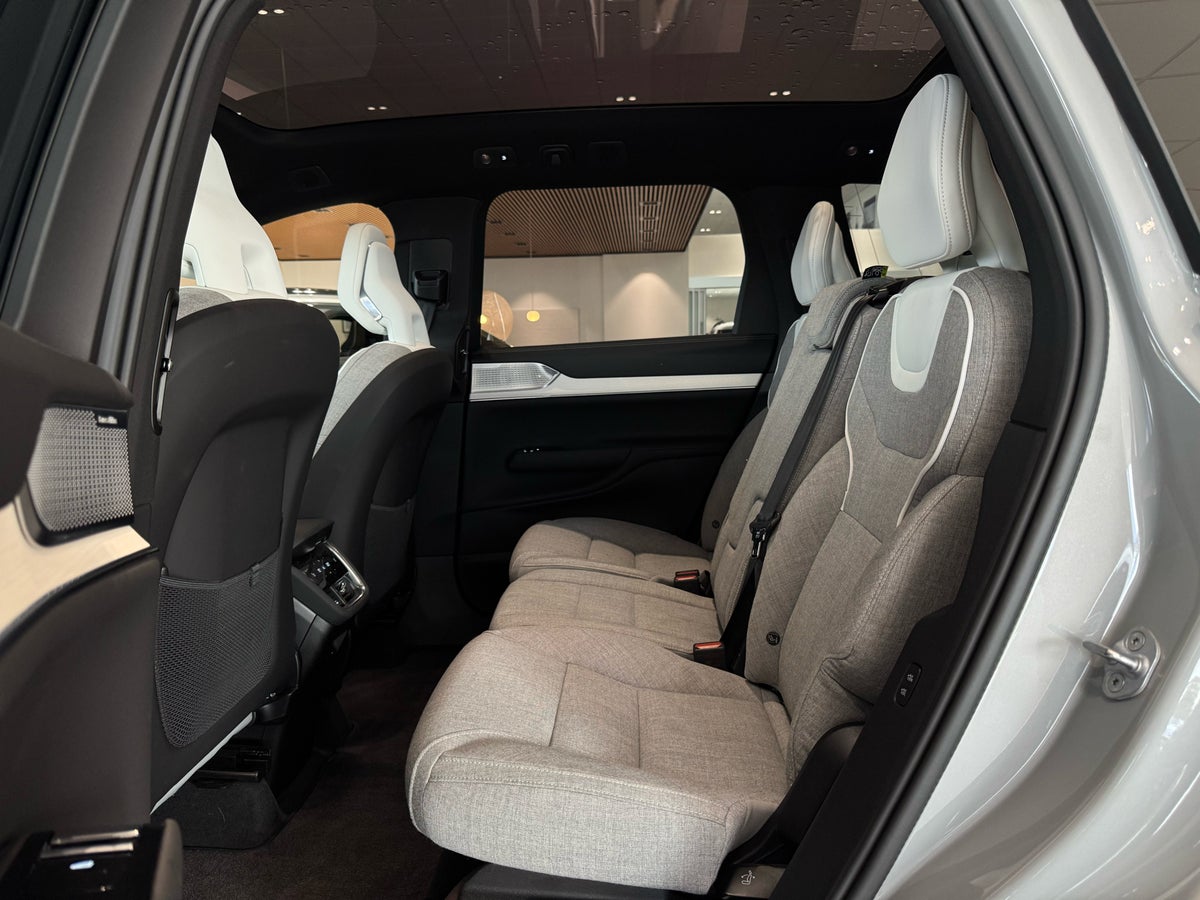 Volvo EX90 Twin Ultra Performance 7prs billede 9