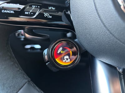 Mercedes GLC63 AMG S E Performance Coupé aut. 4Matic+