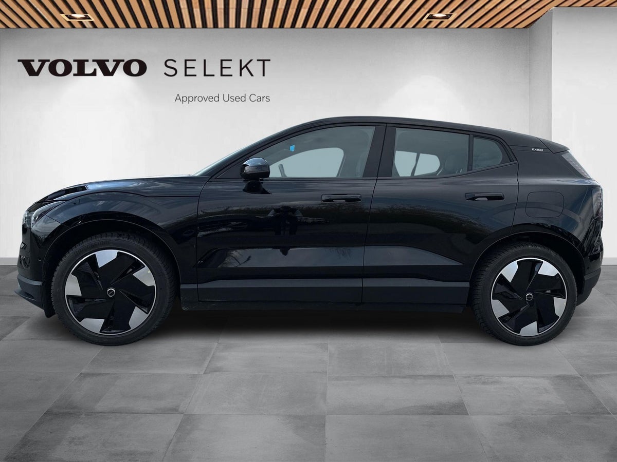 Volvo EX30 Twin Performance Ultra billede 7