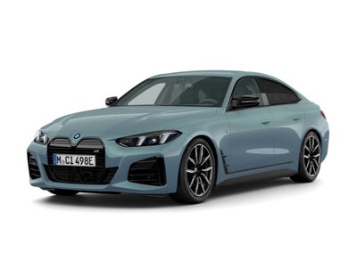 BMW i4 M60 M-Sport xDrive