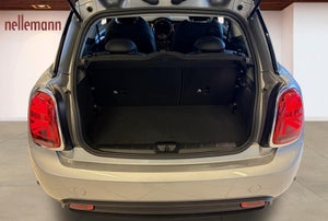 MINI Cooper SE Classic Trim