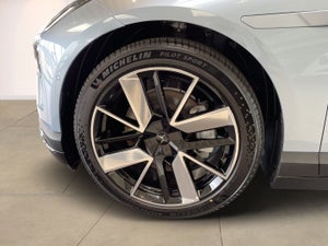 Polestar 4 Long Range