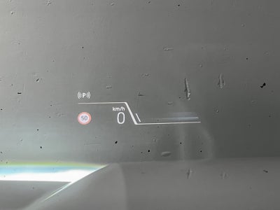 BMW iX1 xDrive30 X-Line