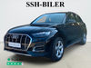 Audi Q5 TFSi e Prestige quattro S-tr.
