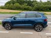 Skoda Karoq TDi 115 Style DSG thumbnail