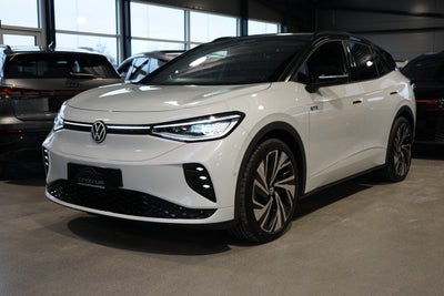 VW ID.4 GTX 4Motion 