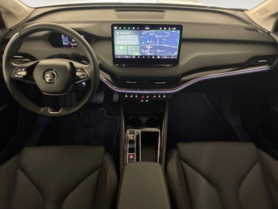 Skoda Enyaq iV Premium Van