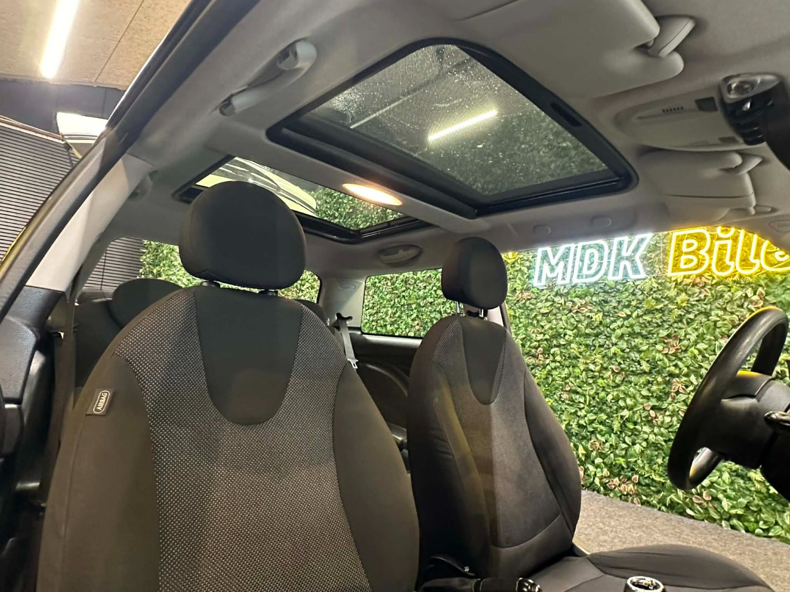 Billede af MINI One 1,4 