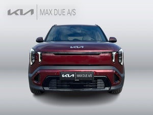 Kia EV2 Long Range GT-Line