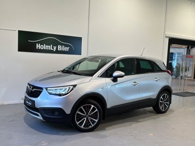 Opel  Crossland X T 110 Innovation aut.