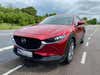 Mazda CX-30 SkyActiv-X 180 Cosmo aut.