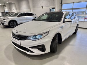 Kia Optima PHEV SW aut.