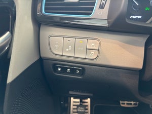 Kia Niro PHEV Advance DCT