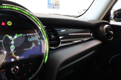 MINI Cooper SE Maximise