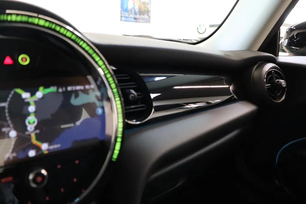 MINI Cooper SE Maximise