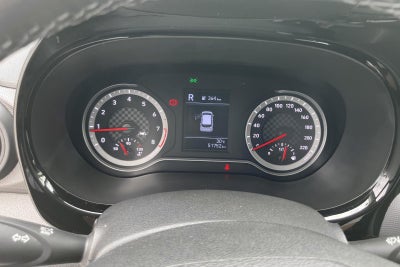 Hyundai i10 MPi Advanced AMT