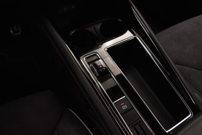 Skoda Enyaq iV Sportline