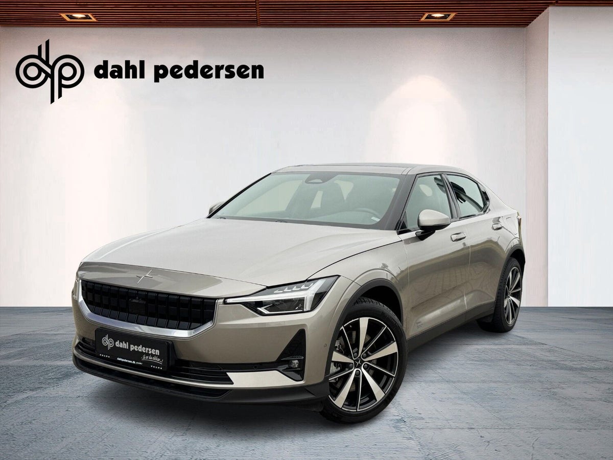 Polestar 2 Standard Range billede 1