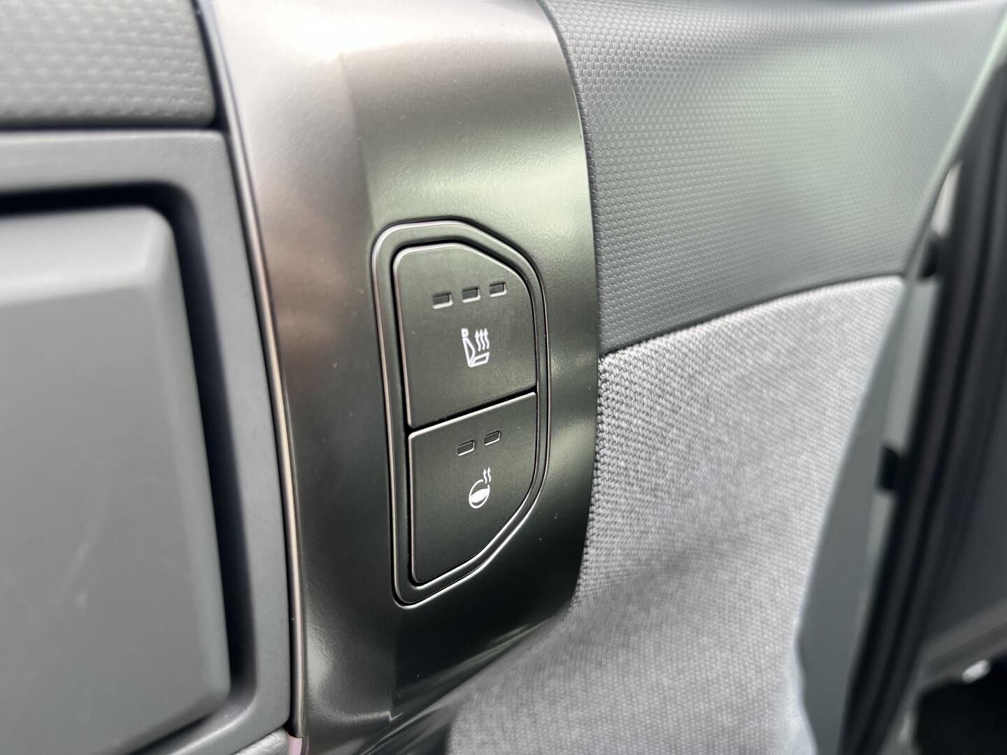 Kia EV3 Long Range Upgrade