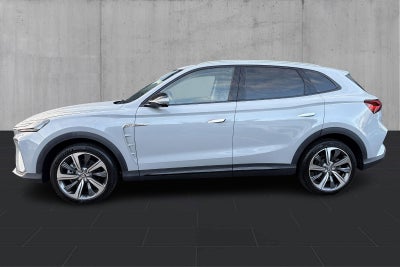 MG Marvel R Performance MG Marvel R Performance - 1