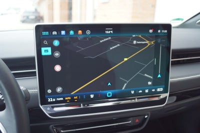 VW ID.7 Style+ Tourer