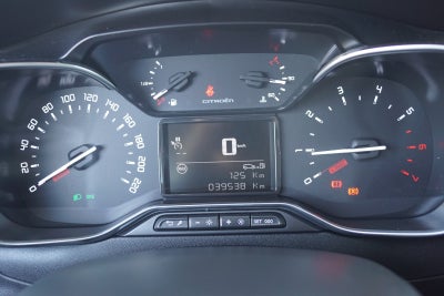 Citroën C3 PureTech 83 VTR Sport